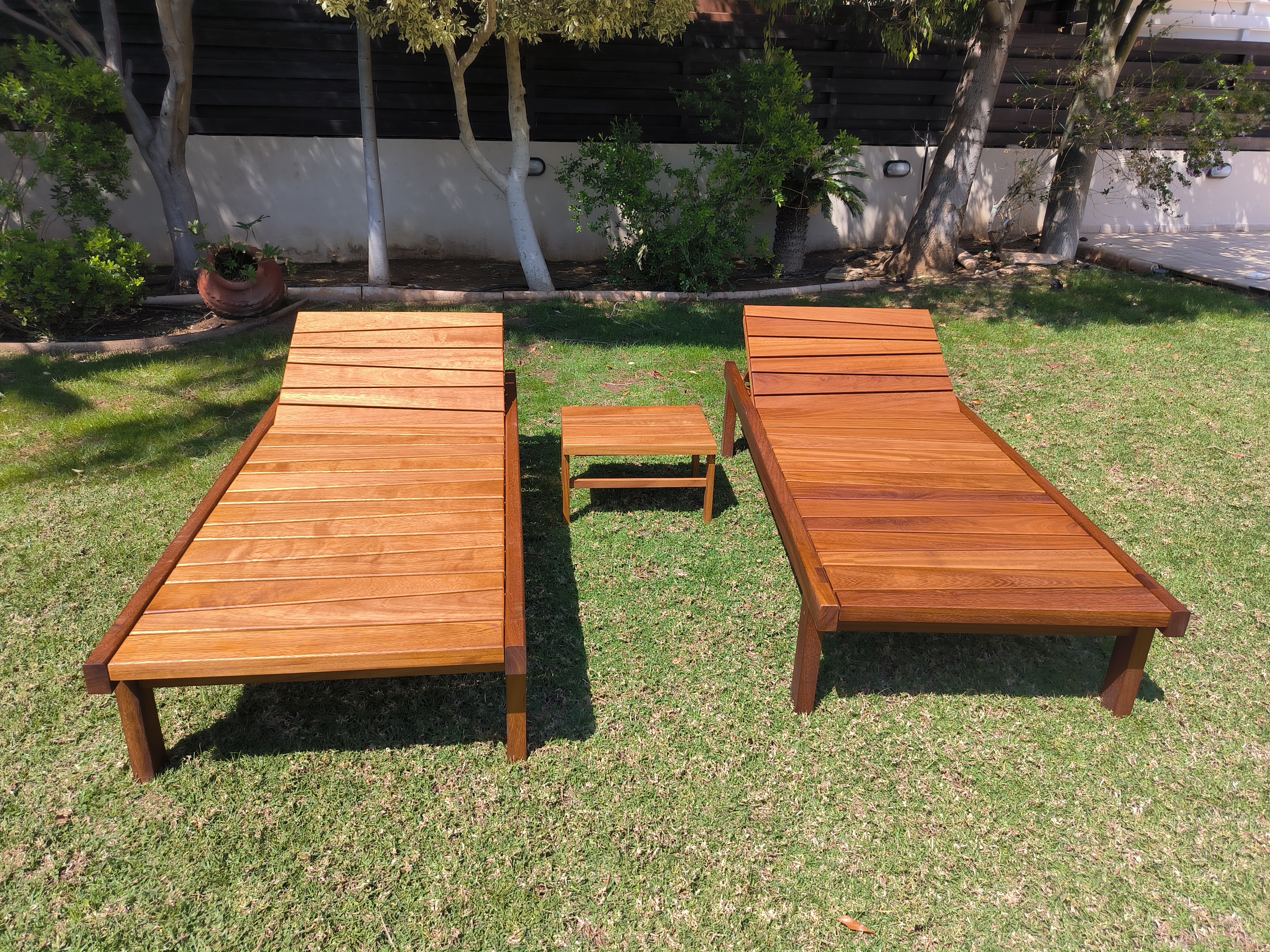 Outdoor Furniture